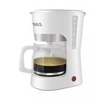 Cafetera ATMA CA8133P 1.50 Lts Blanca