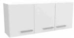 Alacena MOSCONI 10067 EXPRESS 1.20 Mts Blanco