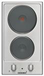 Anafe DOMEC EUROMATIC GE30 2 Hornallas Eléctrico