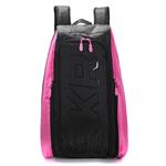 Mochila Paletero SKORA Riada 40329 Negro/Rosa