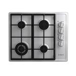 Anafe a Gas DREAN AGDR60EIA1 Acero Inoxidable  60 cm 