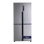 Heladera DREAN DTP458BKRSS0 No Frost T-door 516 Lts Inox 