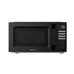 Microondas KANJI KJH-MW23LDIG-BK Home Digital 23Lts 1000w Negro