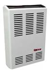 Calefactor CTZ  Línea Compacta TBU 4000 Kcal/h 