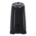 Secarropas WANKE PREMIUM PLUS CWSU150EARBP con Timer 15Kg Negro