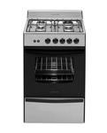 Cocina LONGVIE 13331XF 56 cm