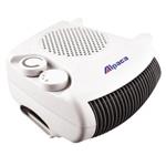 Caloventor ALPACA FH06 Portátil 2 Posiciones 2000w