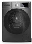 Lavasecarropas WHIRLPOOL WNC95A Inverter 9.5kg Gris Oscuro