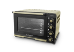 Horno Eléctrico ULTRACOMB UC-54CL Convección 54 Lts 1800w
