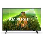 Smart Tv PHILIPS 65PUD7908/77 4K UHD Google Tv 65"