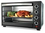 Horno SMARTLIFE SL-TOR060PN Eléctrico con Spiedo 60 Litros 
