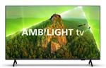 Smart Tv PHILIPS 70PUD7908/77 4K UHD 70" Borderless con Ambilight y Google TV