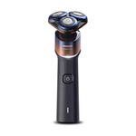 Afeitadora PHILIPS x5012/05 cabezal 360º eléctrica carga usb