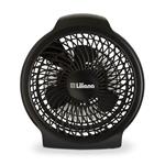 Caloventor LILIANA CFH450 Blacksun 2400W