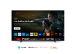 Smart TV PHILIPS 50PUD7309/77 Titan 4K 55"