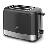 Tostadora ELECTROLUX ETS10 Inox 8 Niveles 800W