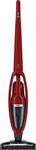 Aspiradora ELECTROLUX ERG36 Inalámbrica Ergorápido 2 en 1 Roja 