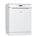 Lavavajillas WHIRLPOOL WLV14BY 14 Cubiertos Blanco