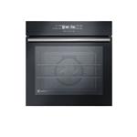 Horno Empotrable ELECTROLUX OE8EF Eléctrico 80L
