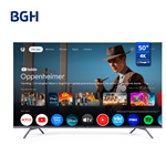 Smart Tv Led BGH B5024US6G UHD 50" Google Tv 