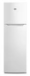 Heladera GAFA HGNF251B No Frost 262L Inverter Blanca 