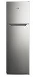 Heladera GAFA HGNF251P No Frost 262L Inverter Plata 