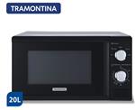 Microondas TRAMONTINA Glass Cook 20 litros MCM