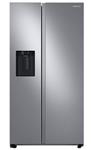 Heladera SAMSUNG RS27T5200S9/BG Side By Side SpaceMax 716Lts