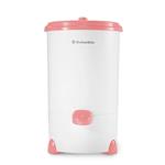 Secarropas COLUMBIA HTS 5501 5.5 Kg Centrífugo Rosa Chic