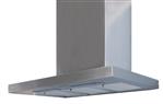Campana SONCA 440/75 PIANA Acero Sin Motor 75cm 