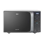 Microondas BGH Quick Chef B228DS20 Digital ECO 28 Lts Silver