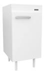 Bajo Mesada MOSCONI EXPRESS 10154 40 Cm Blanco