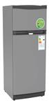 Heladera BAMBI 2F-1200PA 239 Lts Gris Plata