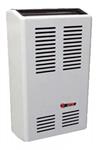 Calefactor CTZ  Línea Compacta TB 2500 Kcal/h