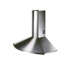 Campana SPAR 6342 CONVEXA 60 cm Acero Inox
