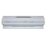 Purificador SPAR TURBOTRONIC 3746 60 cm 1 Motor Blanco