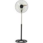 Ventilador PROTALIA V18P De pie 18" 3 Velocidades Oscilante