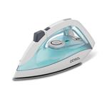 Plancha ATMA PAS1217E/N Seca 1300w Suela Cerámica