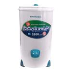 Secarropas COLUMBIA HTS 5500 ECO DRY Centrífugo 5.5 kg