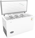 Freezer BAMBI FH4100 Horizontal 360 Lts Blanco