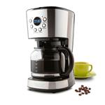 Cafetera PEABODY PE-CT4207 por Goteo Digital 1.8 Lts Acero Inox
