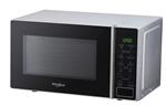 Microondas WHIRLPOOL WMS20BS 20 ltrs Silver
