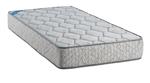 Colchón TOPACIO MARFIL 100x190x23cm Espuma 
