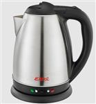 Pava EIFFEL E-601 Eléctrica 1.7 Lts Acero Inox