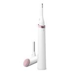 Recortador PHILIPS HP6389 Eléctrico para retoques Blanco