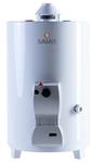 Termotanque SAIAR TPG050MSA13 50 Lts Multigas De Pie Superior