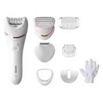 Depiladora PHILIPS BRE720/00 Blanco