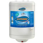 Termotanque ECOTERMO TECO10I053 ELECT53 49 Lts Eléctrico Conexión Inferior