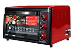 Horno TELEFUNKEN TF E250 Eléctrico 20 Lts