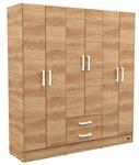 Placard MOSCONI 55615 26 DAKAR NEBRASKA NATURAL 169×181×46 cm